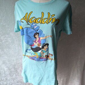 Aladdin Tee Womens Tee